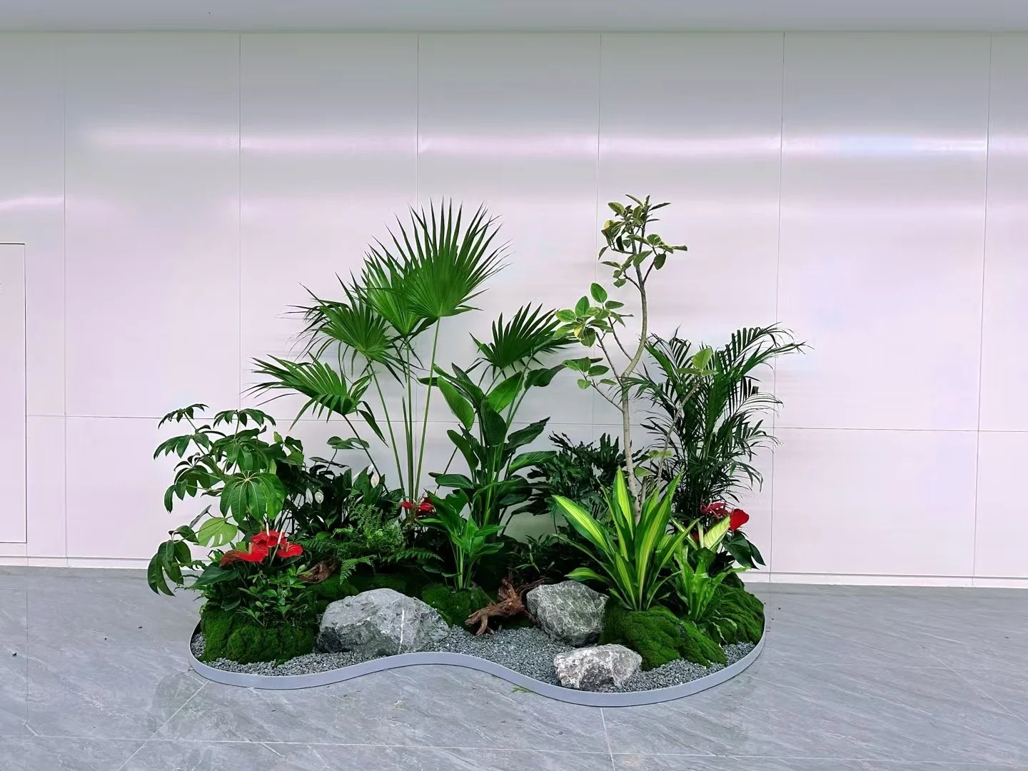 余姚盆景租摆，价格亲民，品质却不打折！